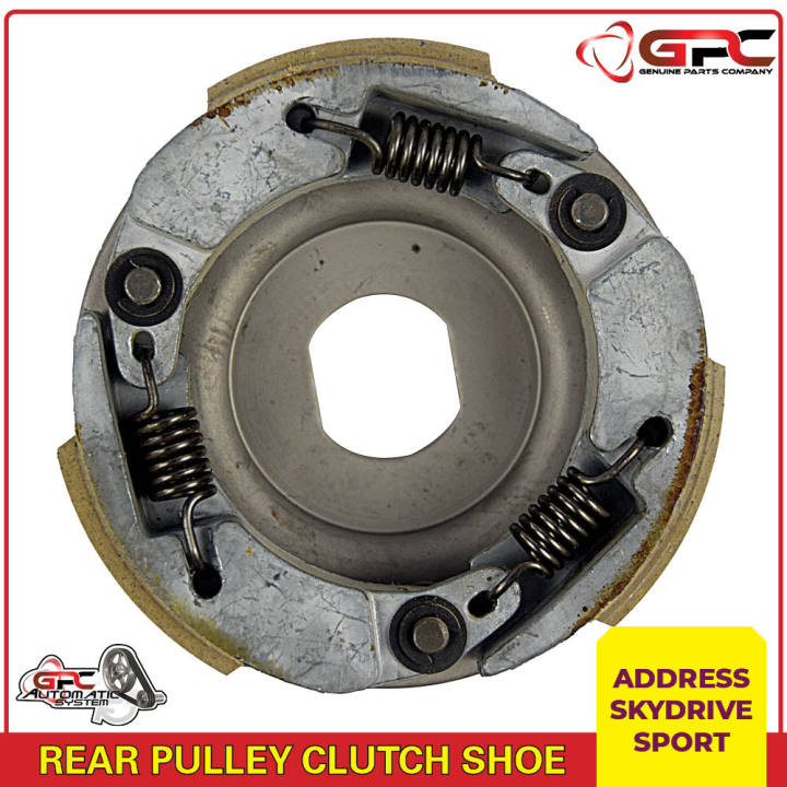 Brake Shoe